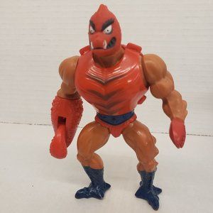 Vintage Clawfull MOTU good shape in my opinion